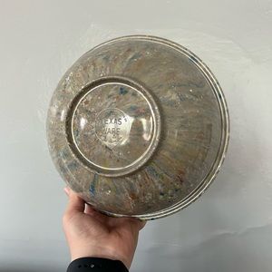 Texasware 118 Confetti Bowl